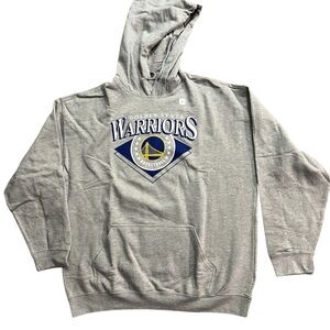 NBA Golden State Warriors Hoodie